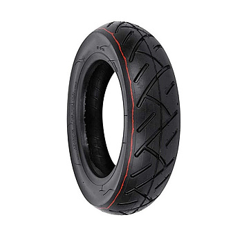 Покрышка 10х2.5 CST  Tubeless шоссейная код 1131