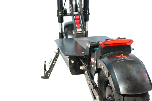 Электросамокат Yokamura RS Электросамокат Yokamura RS