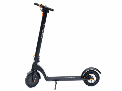 Kugoo HX (6.4 Аh) черный Kugoo HX (6.4 Аh) черный