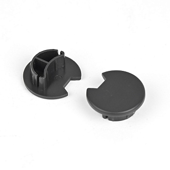 Заглушка перекладины руля Xiaomi 4Pro код 1295