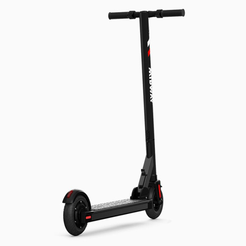 Электросамокат Midway i-One PRO черный