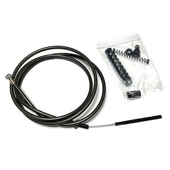 Трос тормозной Ninebot Max G30 код 0537