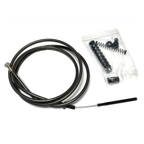 Трос тормозной Ninebot Max G30 код 0537