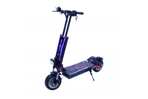 Электросамокат Yokamura Raptor 11