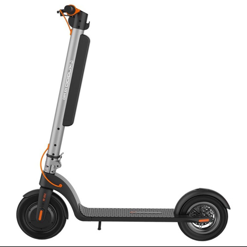 Kugoo HX Pro (12.8 Аh) серый Kugoo HX Pro (12.8 Аh) серый