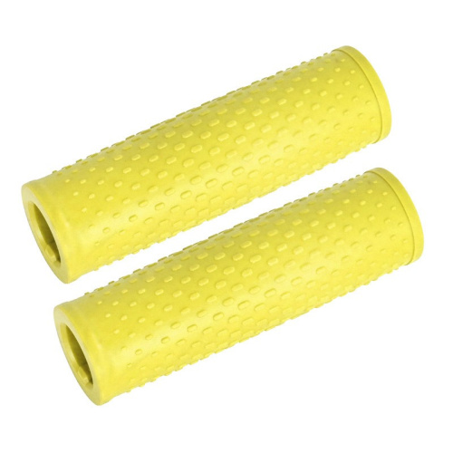 Грипсы Xiaomi M365 желтые код 0777 Грипсы Xiaomi M365 желтые код 0777