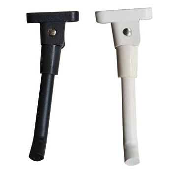 Подножка  Xiaomi M365/M365Pro/Pro2/1S/Lite черная код 0441