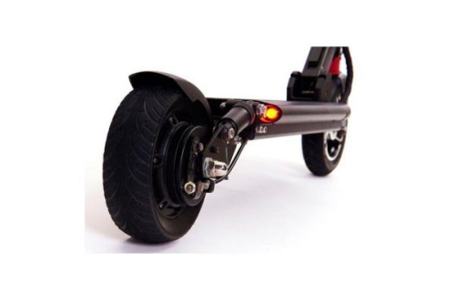 Электросамокат Kugoo X1