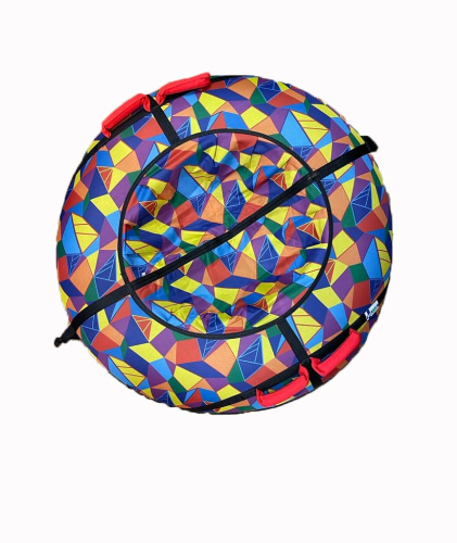 Тюбинг Geometria 120см Тюбинг Geometria 120см