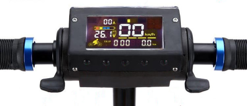 Kugoo S3 Pro Jilong (7.8Ah) Kugoo S3 Pro Jilong (7.8Ah)