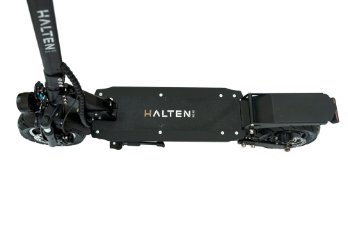 HALTEN RS-02 v.2 HALTEN RS-02 v.2