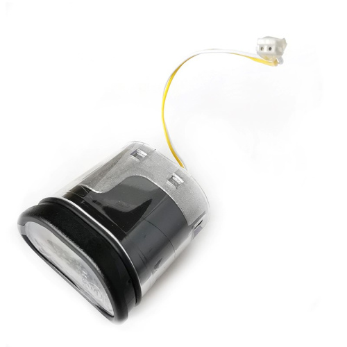 Фара Ninebot Max G30 код 1009