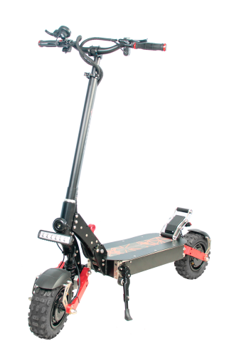 Электросамокат Yokamura GS