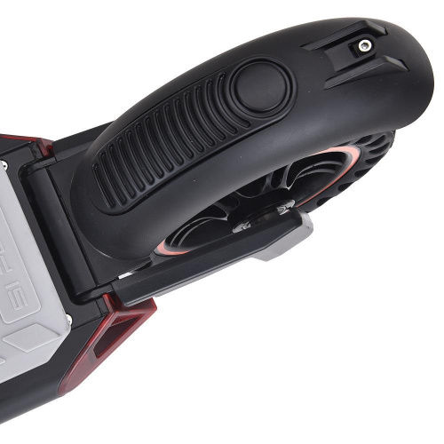 Kugoo S1 Plus (7.5 Аh)