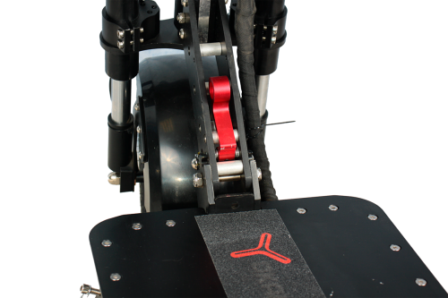 Электросамокат Yokamura RS Электросамокат Yokamura RS