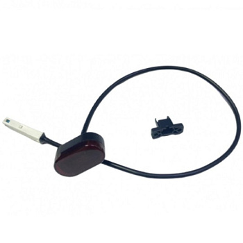 Фонарь задний, габарит  Xiaomi M365/M365PRO Ninebot Max G30 код 0270