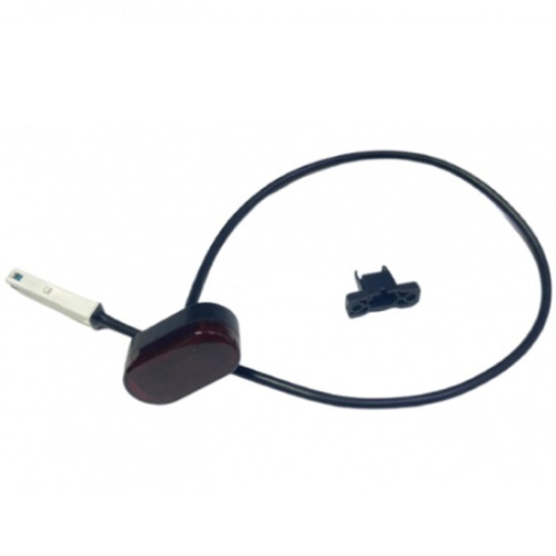 Фонарь задний, габарит  Xiaomi M365/M365PRO Ninebot Max G30 код 0270