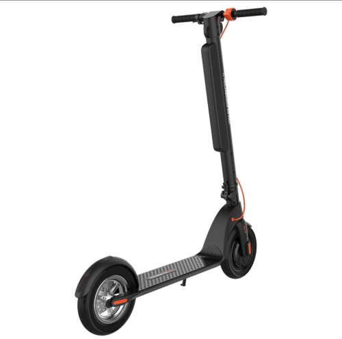 Kugoo HX Pro (12.8 Аh)