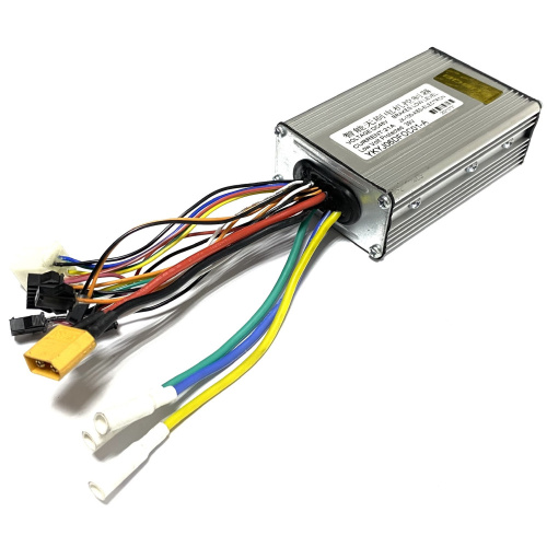 Контроллер Kugoo M4  48V код 0263 Контроллер Kugoo M4  48V код 0263