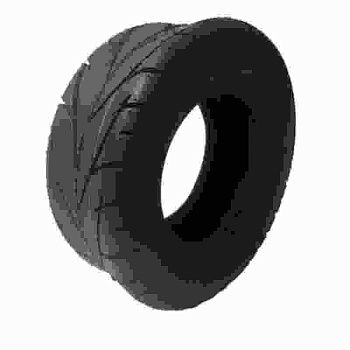 Покрышка 13х5-6.5 камерная код 0671