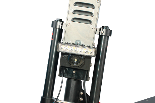 Электросамокат Yokamura RS Электросамокат Yokamura RS