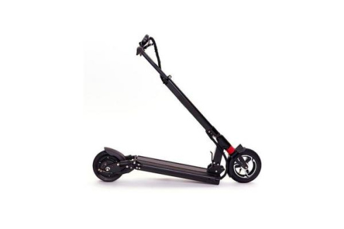 Электросамокат Kugoo X1