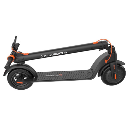 Kugoo HX Pro (12.8 Аh)