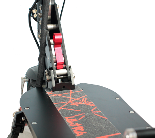 Электросамокат Yokamura Ultra