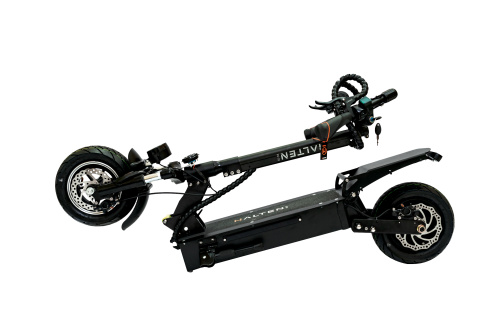 HALTEN RS-02 v.2 HALTEN RS-02 v.2