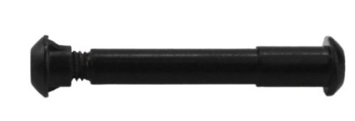 Болт /ось механизма складывания Xiaomi M365PRO/ PRO2/1S/lite код 0530