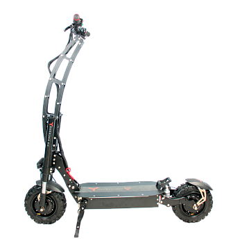 Электросамокат Yokamura G