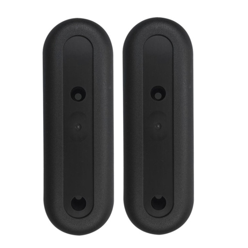 Накладки декоративные на переднюю вилку  Ninebot Max G30 2 шт. БЕЗ НАКЛЕЕК   код 0691 Накладки декоративные на переднюю вилку  Ninebot Max G30 2 шт. БЕЗ НАКЛЕЕК   код 0691