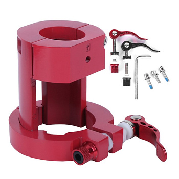 Хомут / муфта рулевой стойки Xiaomi M365 код 1033