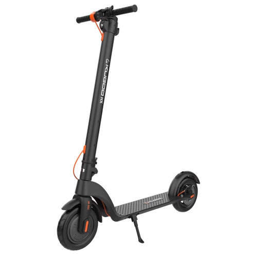 Kugoo HX Pro (12.8 Аh)