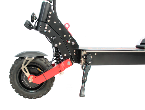 Электросамокат Yokamura GS