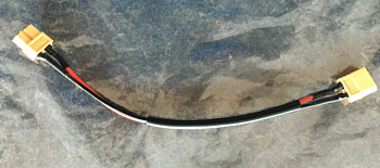 Удлинитель провода питания Kugoo S3 код 0649