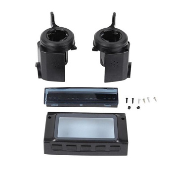 Корпус бортового компьютера Kugo S3/S3 Pro 0720