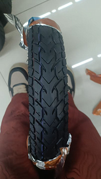 Покрышка 14х2.5 Tubeless код 1282