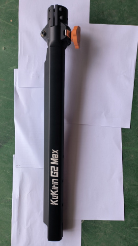 Стойка рулевая Kugoo Kirin G2 Max код 1269 Стойка рулевая Kugoo Kirin G2 Max код 1269