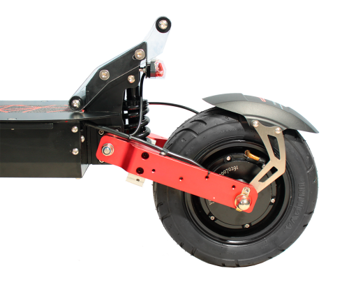 Электросамокат Yokamura Ultra