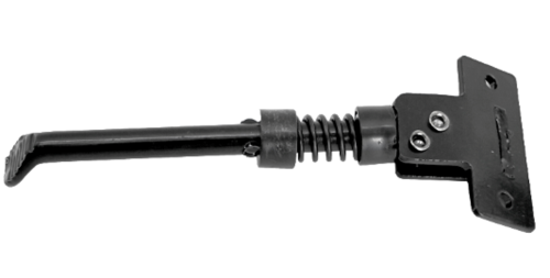 Подножка Kugoo M4 код 0485 Подножка Kugoo M4 код 0485