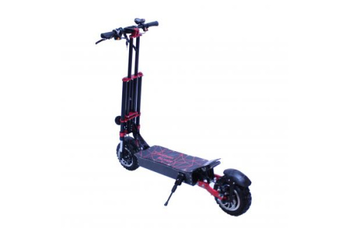 Электросамокат Yokamura Raptor 11