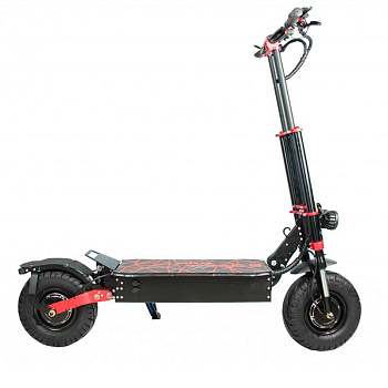 Электросамокат Yokamura Raptor 13