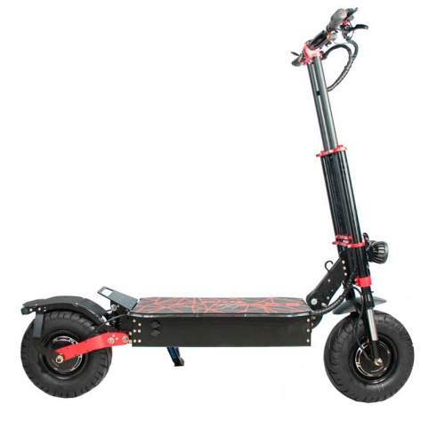 Электросамокат Yokamura Raptor 13