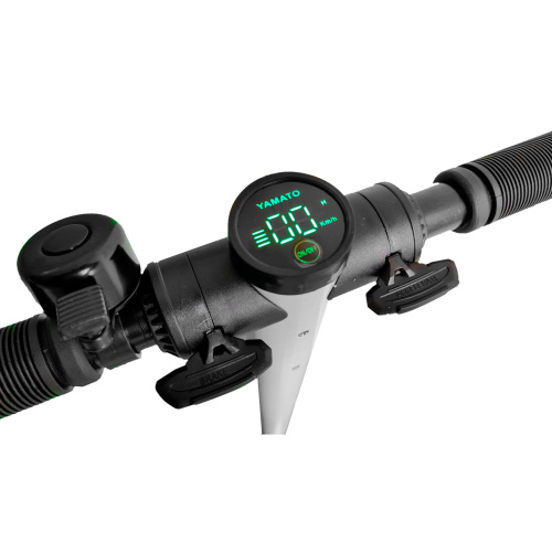 Midway Yamato mini белый