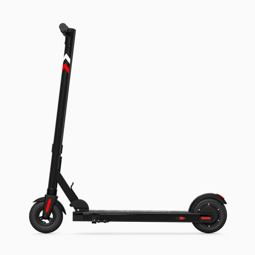 Электросамокат Midway i-One PRO черный