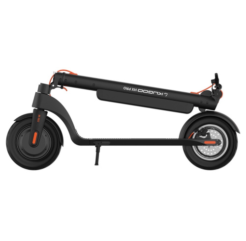 Kugoo HX Pro (12.8 Аh)