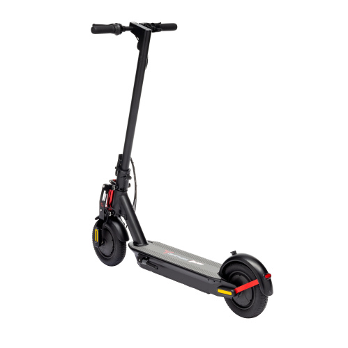 Электросамокат Yokamura I8 Pro Monorim полный привод, черный