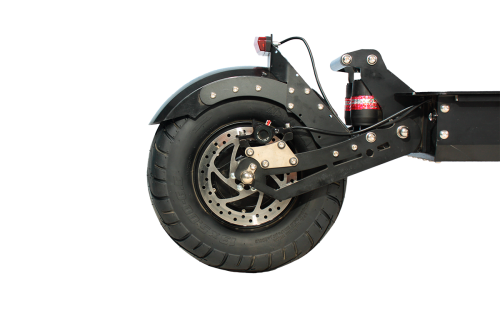 Электросамокат Yokamura RS Электросамокат Yokamura RS