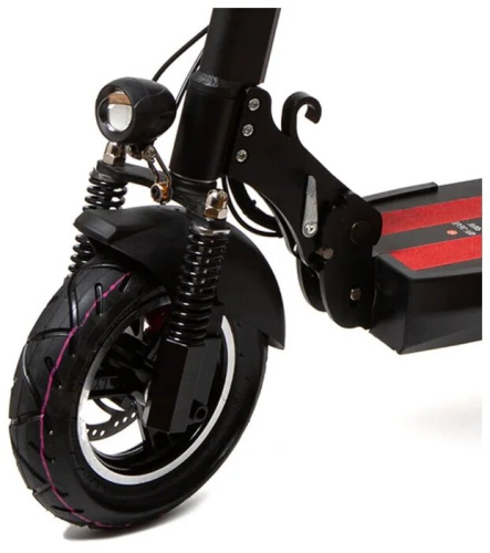 Kugoo M4 Pro Jilong (18 Ah)